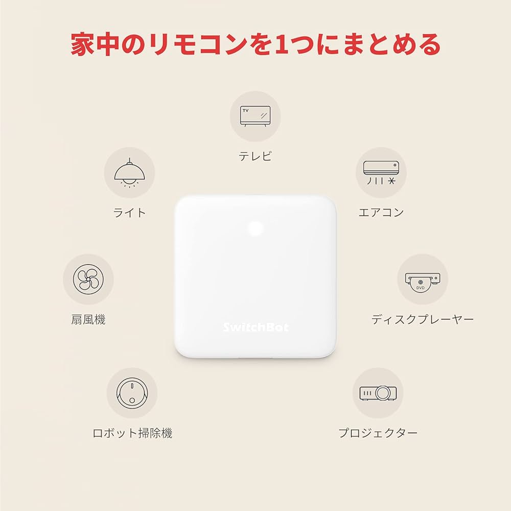 Amazon.co.jp: SwitchBot 見守りセット(Hubあり)セキュリティ